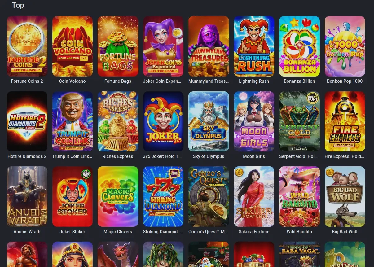 Goldenpanda Casino Login auf dem Smartphone