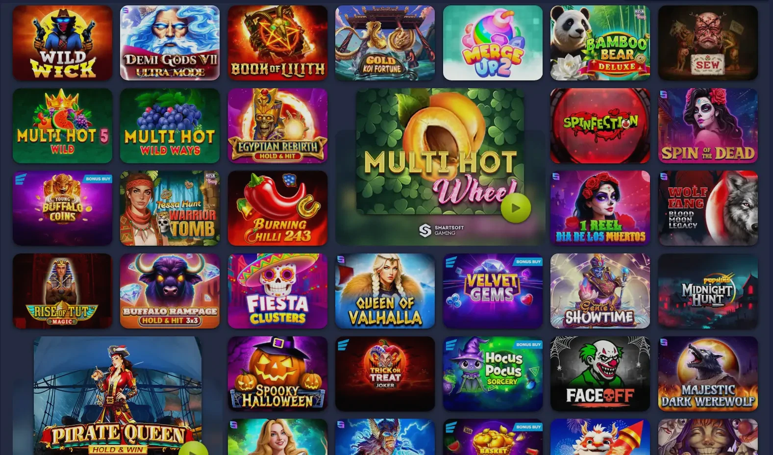 Goldenpanda Casino Bonusangebote Übersicht 2026